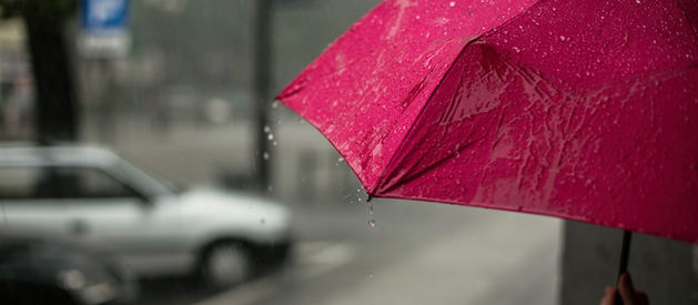 梅雨バテって何?防ぐには水分バランスが鍵を握る!