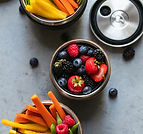 Portable Super Snacks