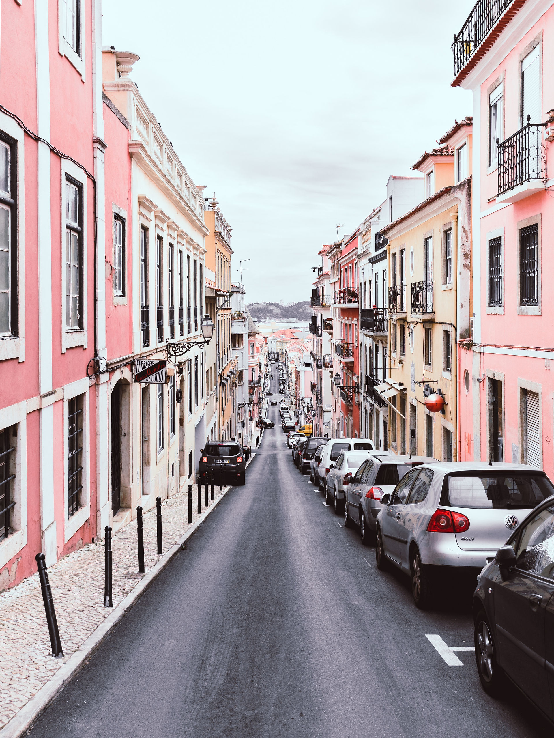 24 imprescindibles que ver y hacer en Lisboa