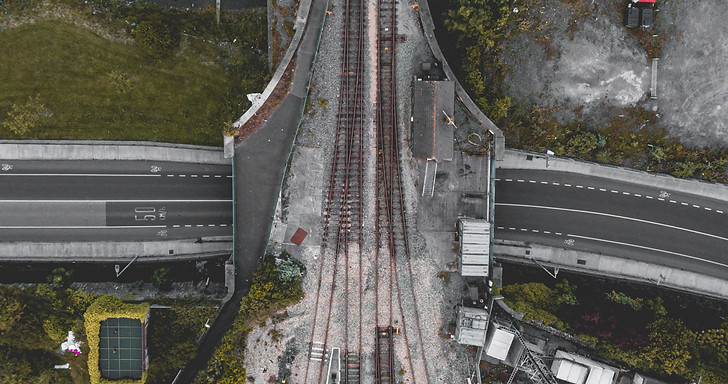 Image by Conor Luddy