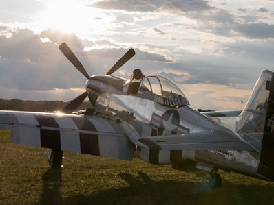 Estate Planning for Pilots and Aircraft Owners in Florida: What Happens to Your Plane When You Die?