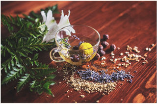 Herbs for Hypothyroidism: Naturopathic Medicine
