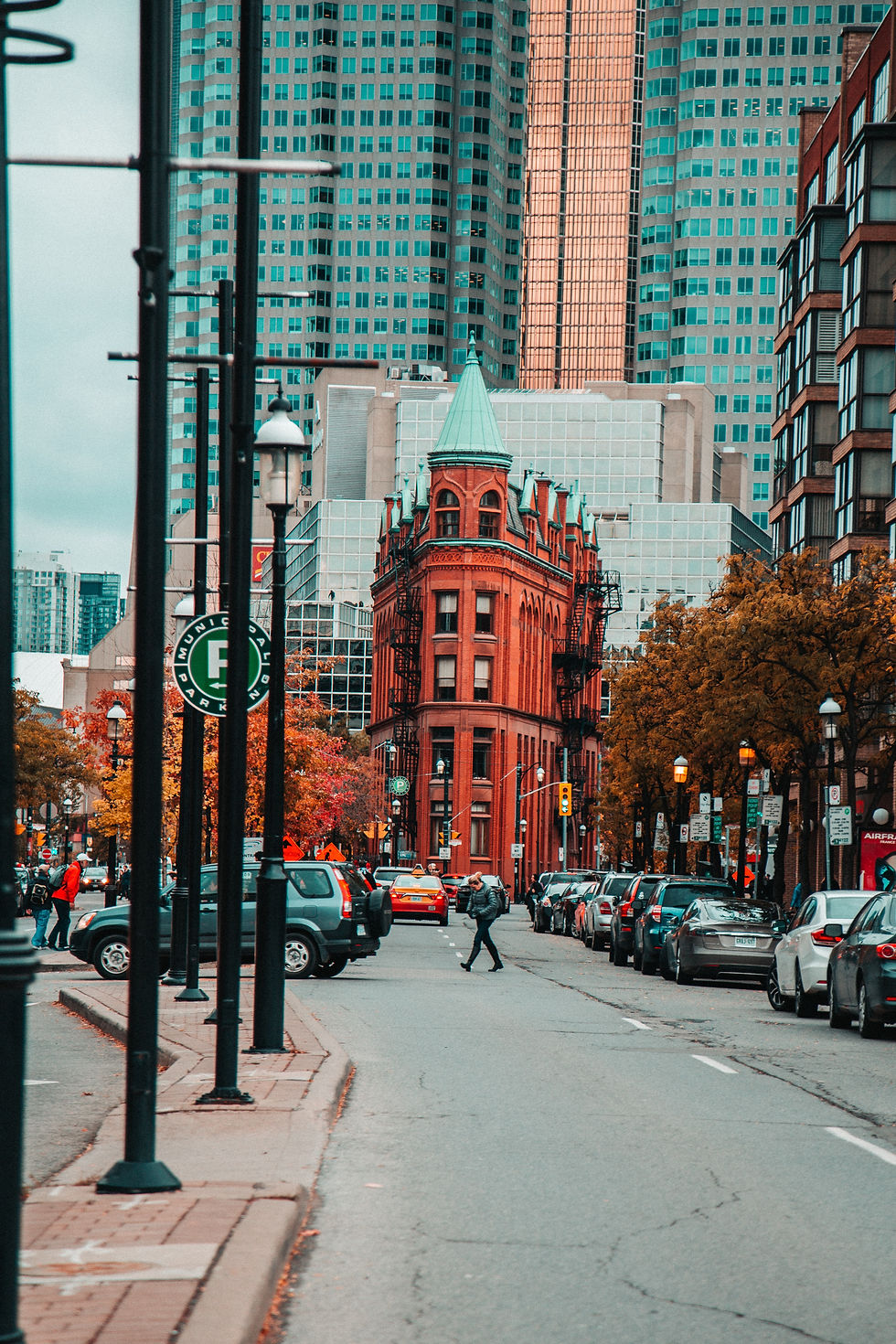 Toronto