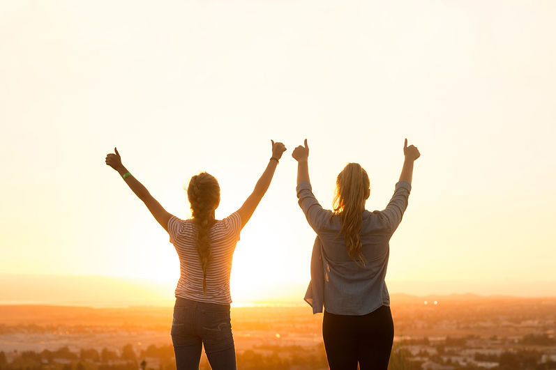 Empowerment Coaching