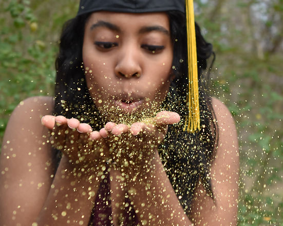 Graduation for Students with Behavioral Challenges