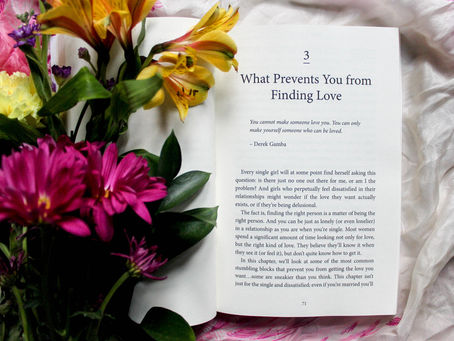 Single on Valentine’s Day: 10 Acts of Powerful Self-Love to Celebrate Your Single Status