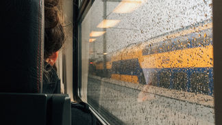 "Wandering was the point"