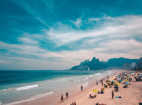 Moving to Brazil from the US: The Complete 2026 Guide