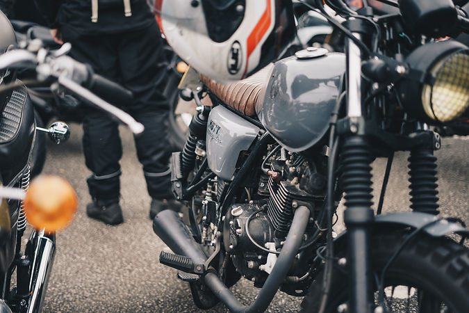 Image by The Ride Academy