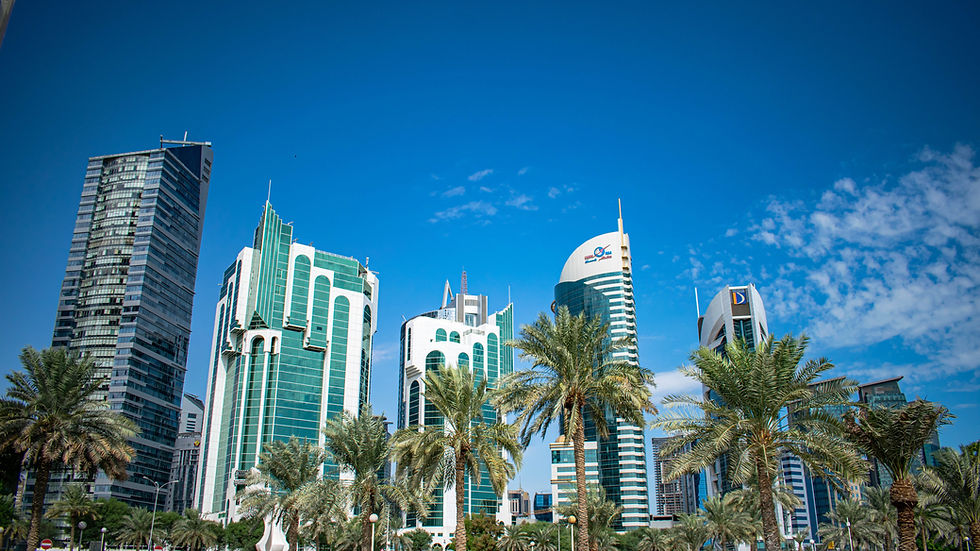 doha ucuz uçak bileti