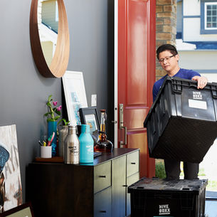 Move In/Out & Junk Removal