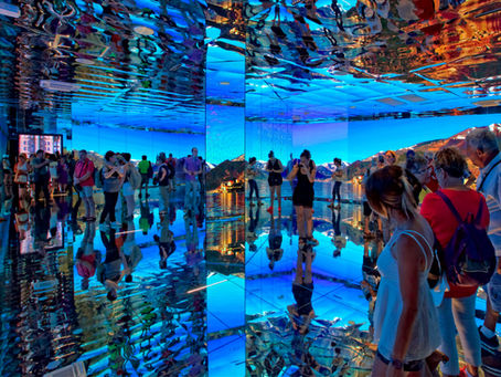 Svetovna razstavo Expo