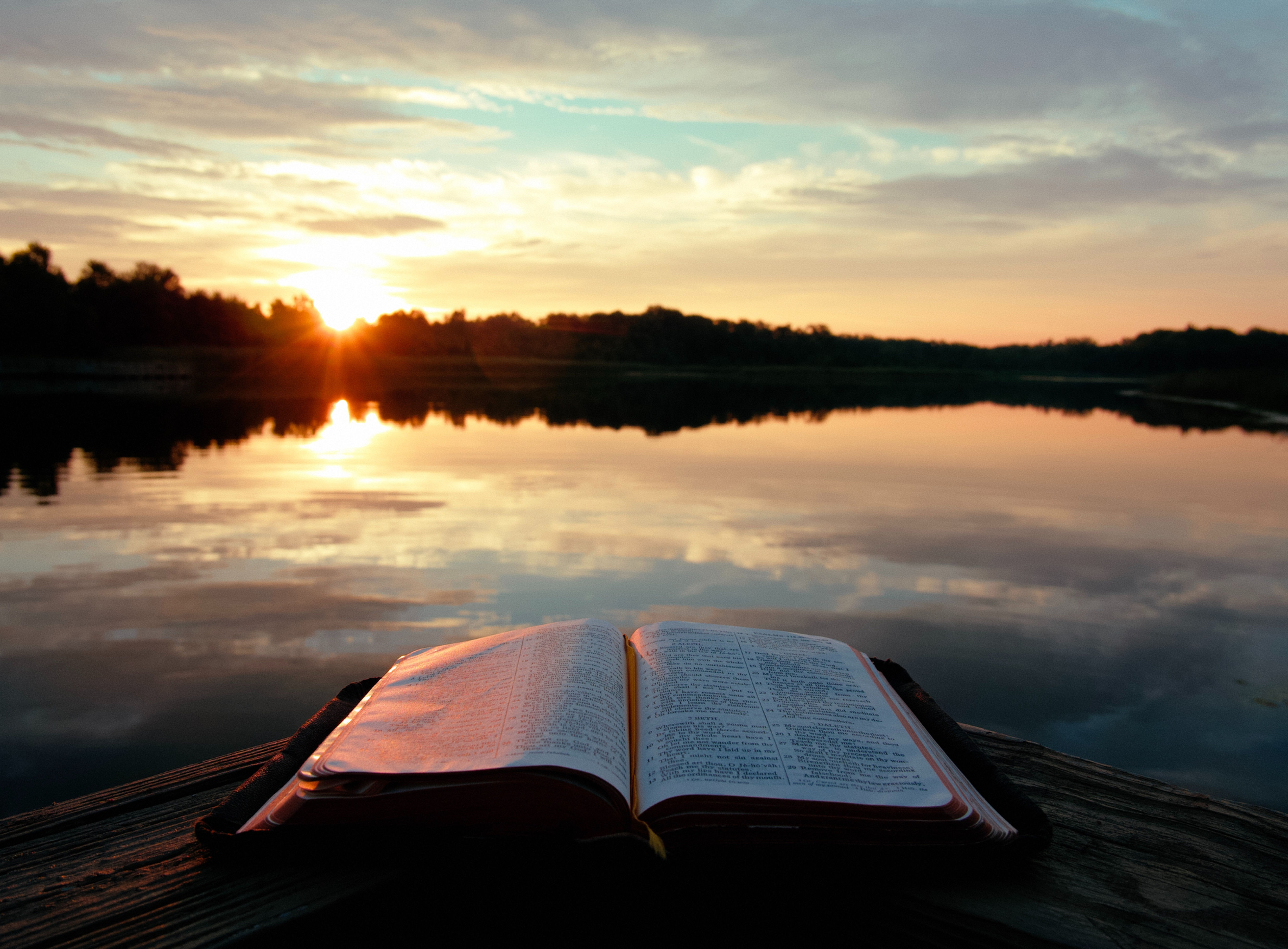 8. Nourishing the Soul