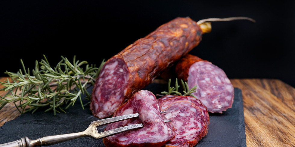 Metaphorical Meatings