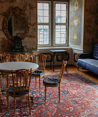 Succession à Carpentras – débarras logement avec tri et remise au propre