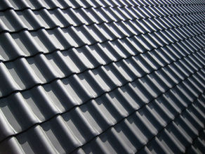 What types of roofs are there?