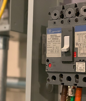 Electrical Work, Electrician, Fixture Installation, Troubleshooting, Wiring, Breaker, Breaker Box, Breaker Panel, Panel, Troubleshooting.