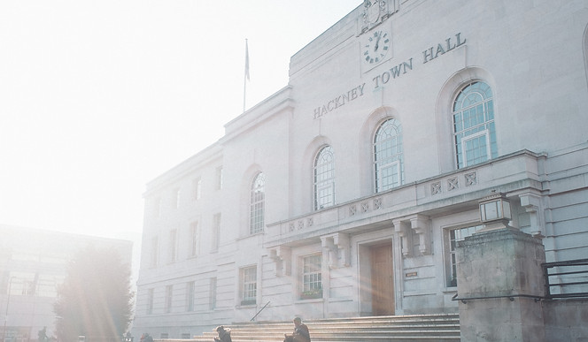Municipal Law