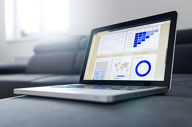 Content Structure Reports