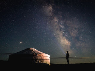Mongolia Travel by Enza Tours LLC