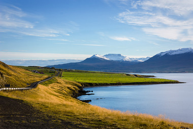 Islande