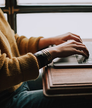 Image by Christin Hume