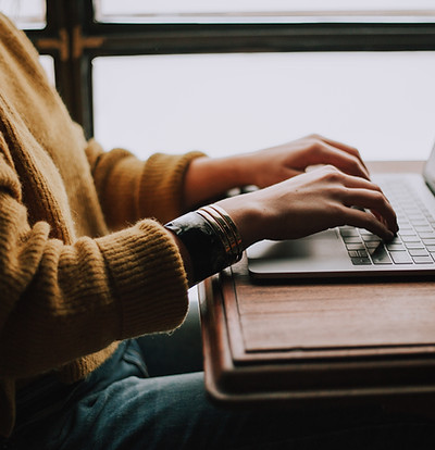 Image by Christin Hume