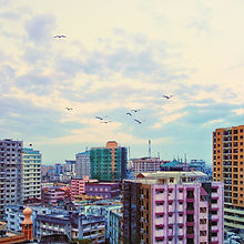 Image by Rohan Reddy