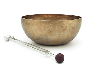 Sound Healing in Binghamton, NY