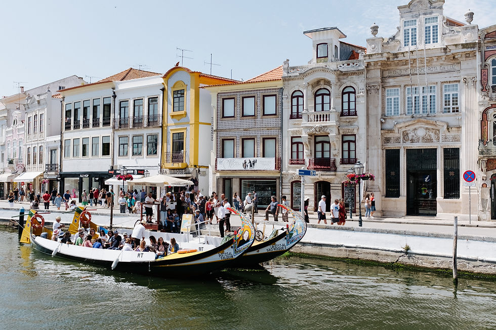 aveiro