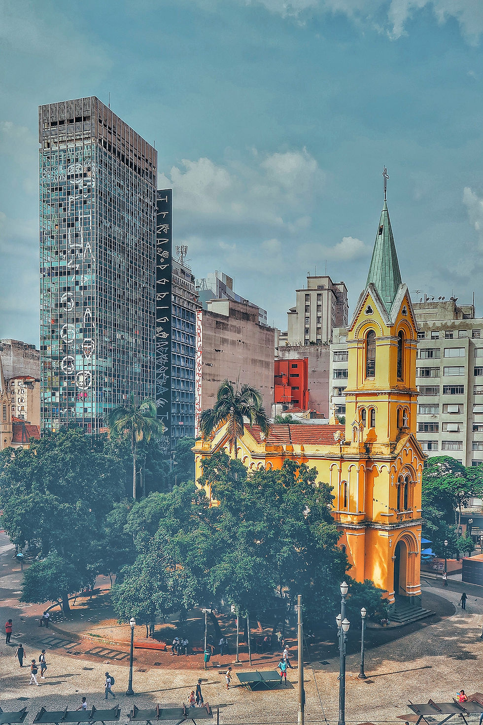 Rio de Janerio