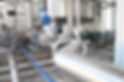 Automatisierung in der Industrie