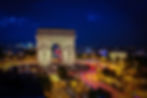 La veillée Rise à Paris #2