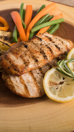 Quais devem ser seus macros para ganho muscular e recuperação