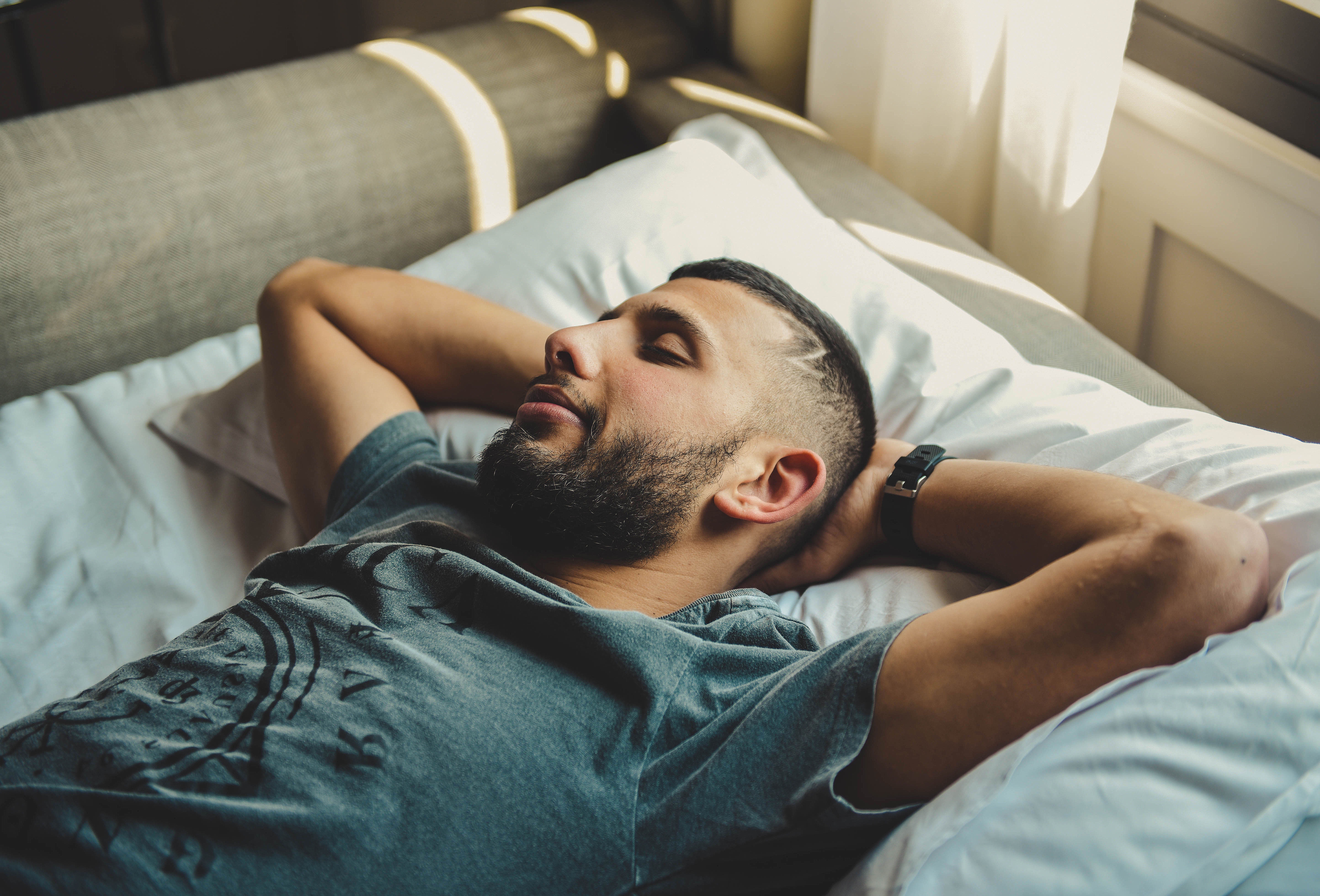 CONSEJOS DE DESCANSO PARA SER MÁS PRODUCTIVO Y FELIZ