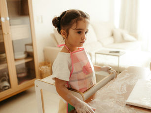 Big Ideas Start Small: Introducing the Kidpreneur Corner