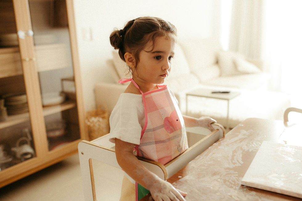Big Ideas Start Small: Introducing the Kidpreneur Corner