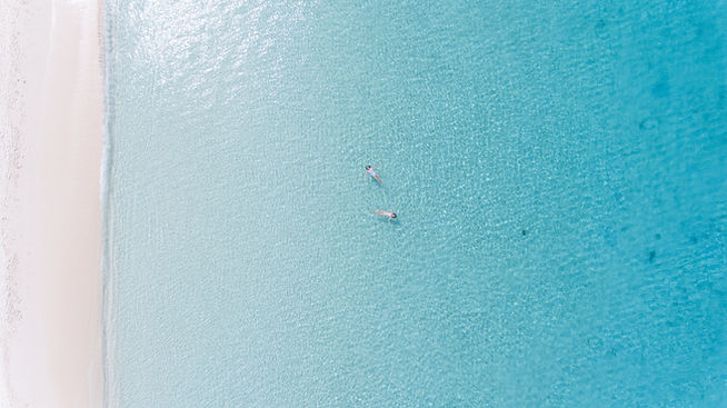 Cayman Islands Beach Youth Sports 