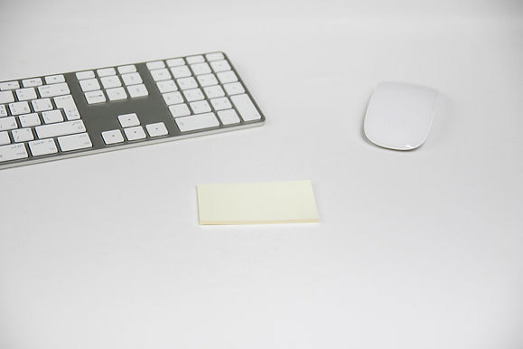 Create your unique Digital Identity