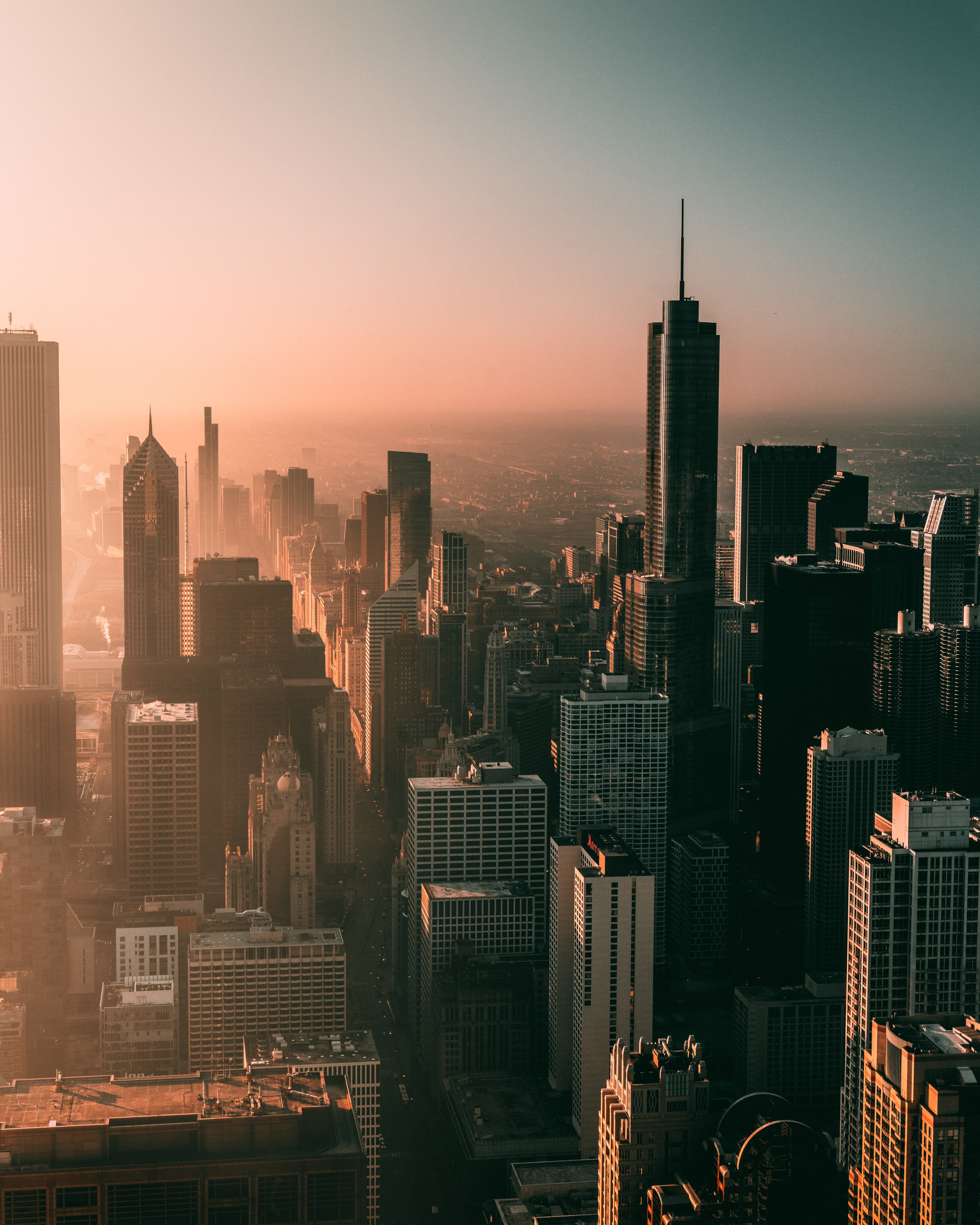 Chicago Clean Buildings Ordinance