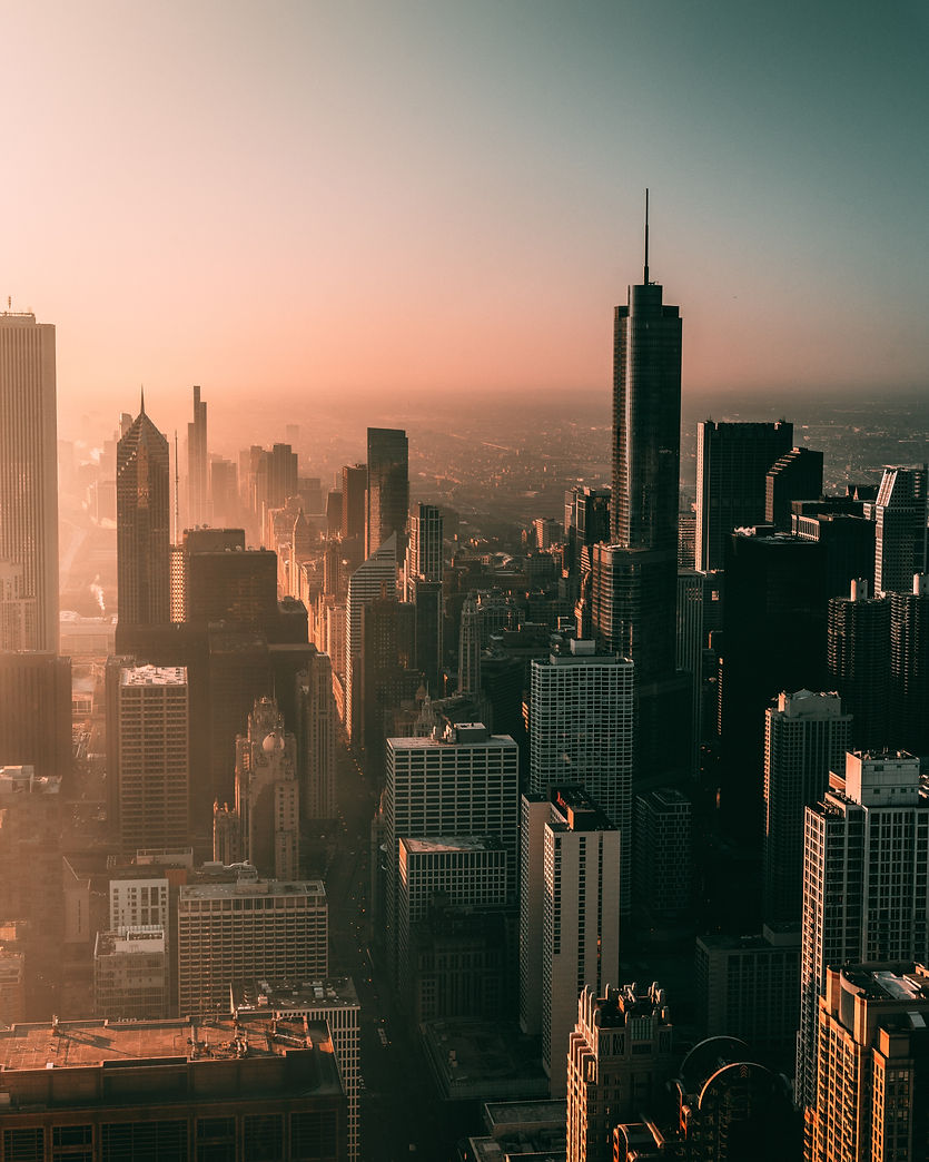 Image by Benjamin Suter