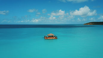 Sở hữu quốc tịch Antigua & Barbuda thông qua đầu tư