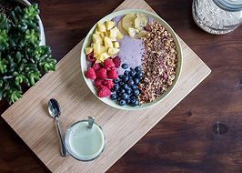 Health and Nutrition