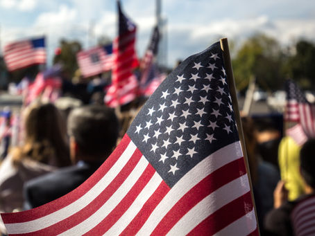 Gdyśmy przeprowadzali się do USA jeszcze raz, co byśmy zrobili inaczej?