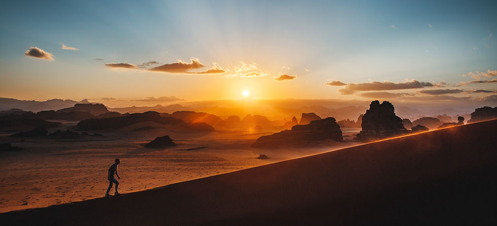 Image by NEOM