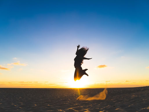 Eleven Ways to Connect With Your Soul, Even If You Are Not Spiritual!