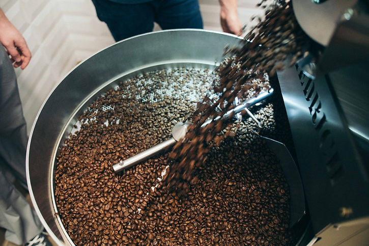 Image by Battlecreek Coffee Roasters