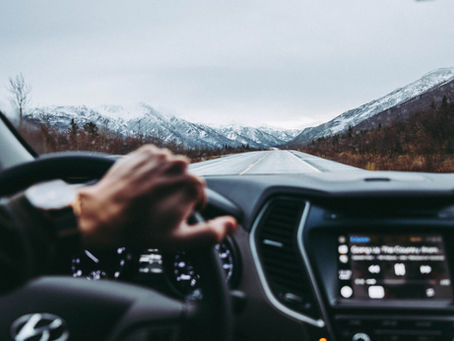 What To Do After A Car Accident