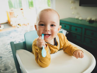 Don't Kids Have Another Set of Teeth? The Importance of Baby Teeth