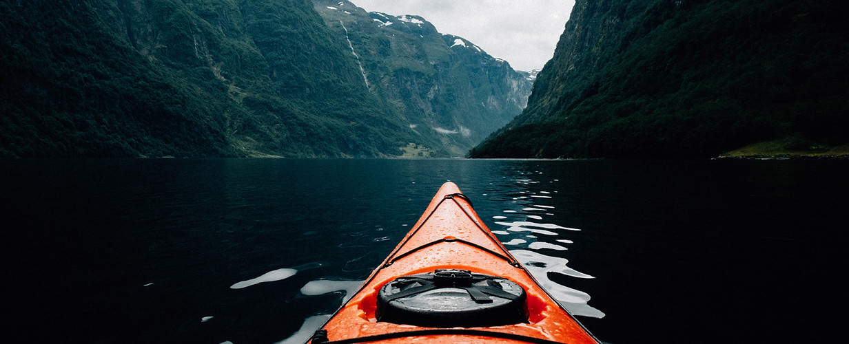 Image by Benjamin Davies